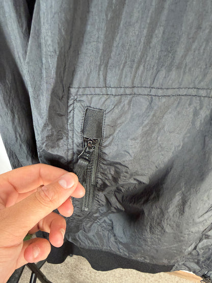 Stone Island Garment Dyed Crinkle Reps NY