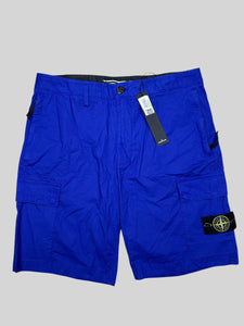Stone Island Cargo Shorts - W33” - BNWT