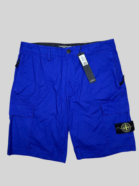 Stone Island Cargo Shorts - W33” - BNWT