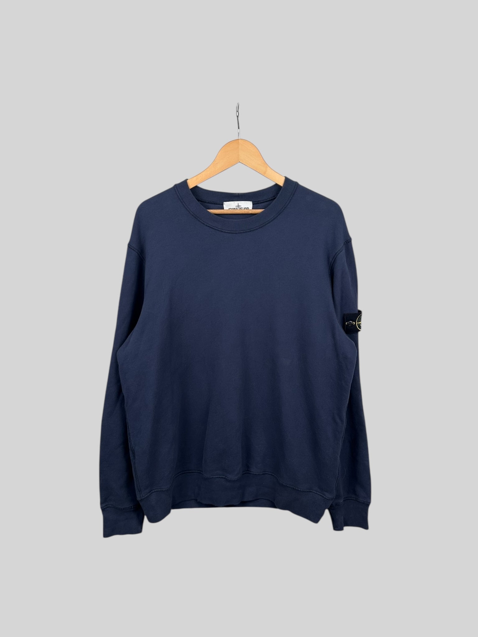 Stone Island Sweatshirt - XL