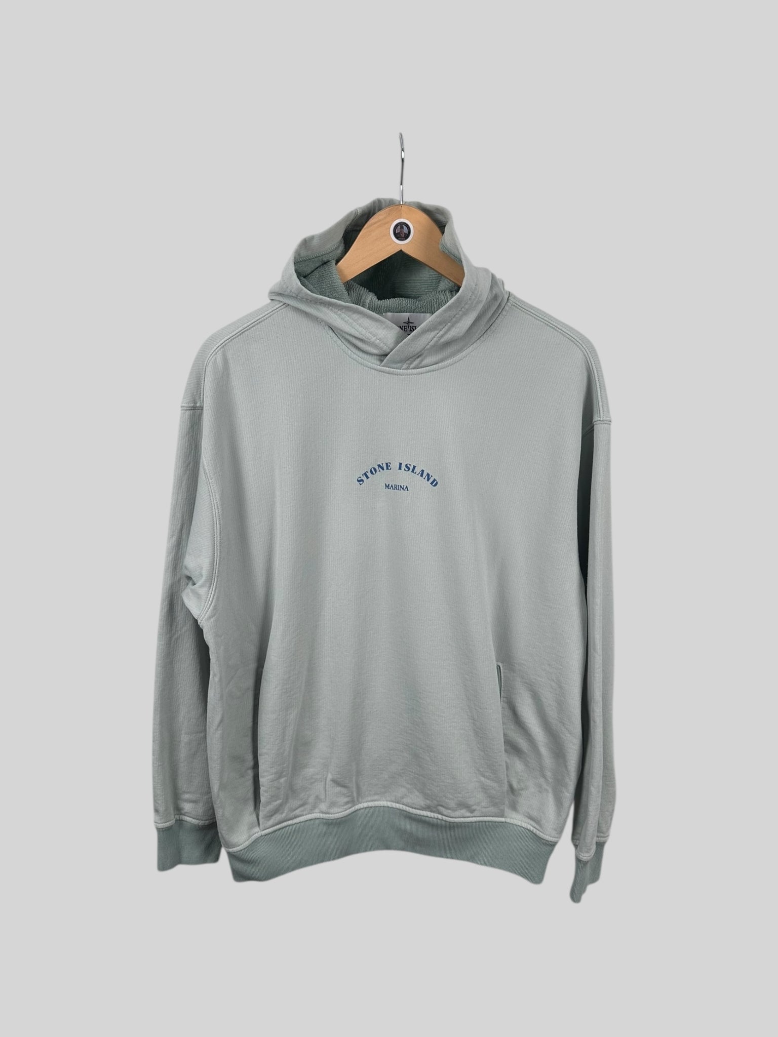 Stone Island Marina Hoody - Small