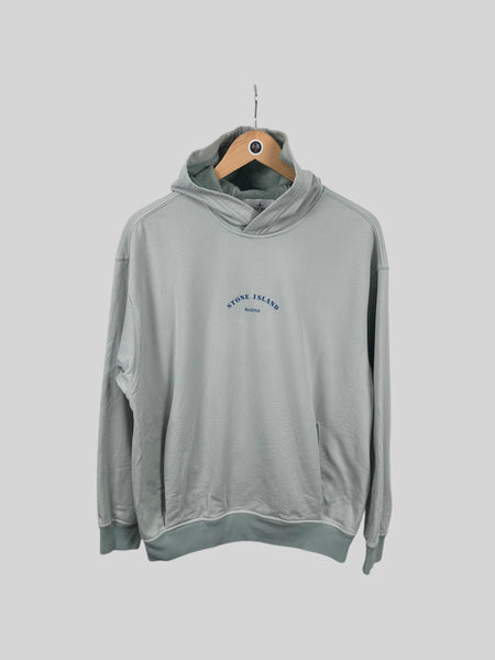 Stone Island Marina Hoody - Small