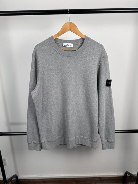 Stone Island Sweatshirt (XL)