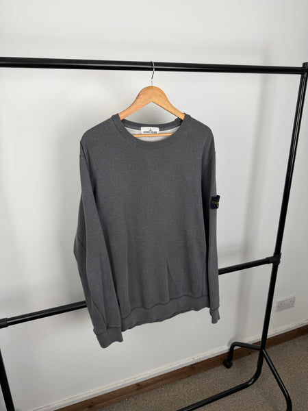 Stone Island Sweatshirt (XXL)