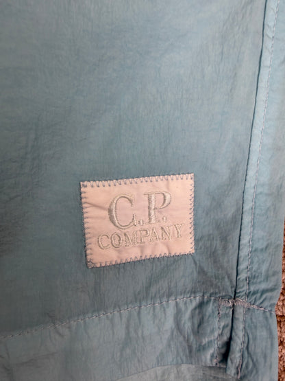 C.P Company Chrome Swim Shorts