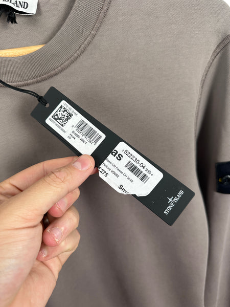 Stone Island Sweatshirt (S)