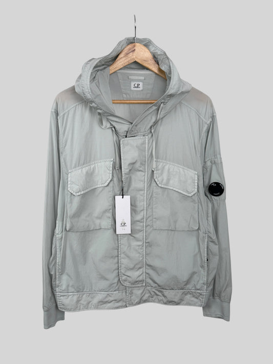 C.P Company Chrome R Lens Jacket