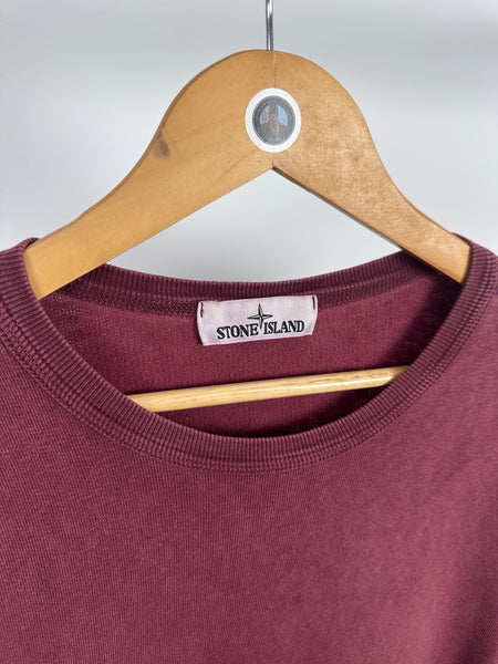 Stone Island Sweatshirt (L)