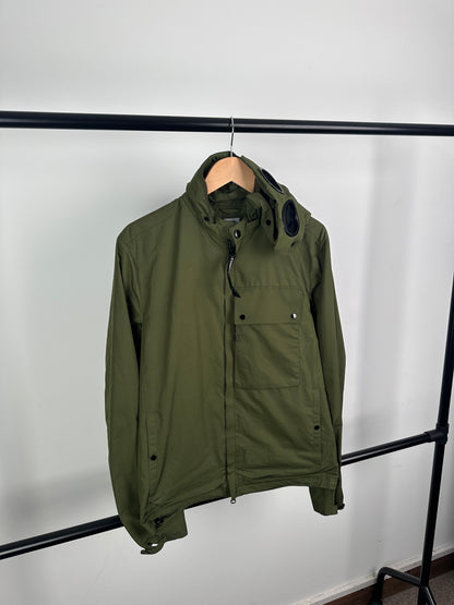 C.P Company Lightweight Goggle Jacket (M)