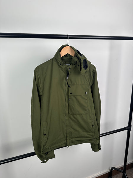 C.P Company Lightweight Goggle Jacket (M)