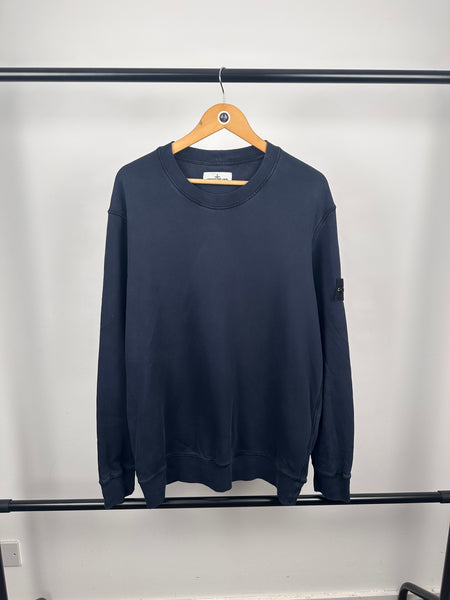 Stone Island Sweatshirt - XXL