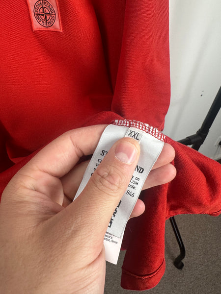 Stone Island T-Shirt (XXL)