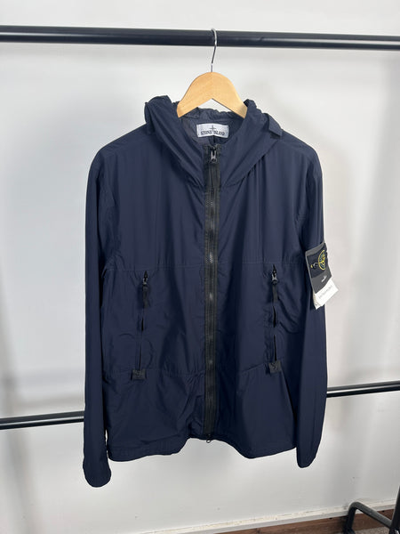 Stone Island Skin Touch Nylon TC - BNWT (XL)