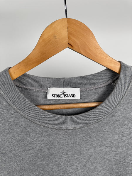 Stone Island Sweatshirt (XL)
