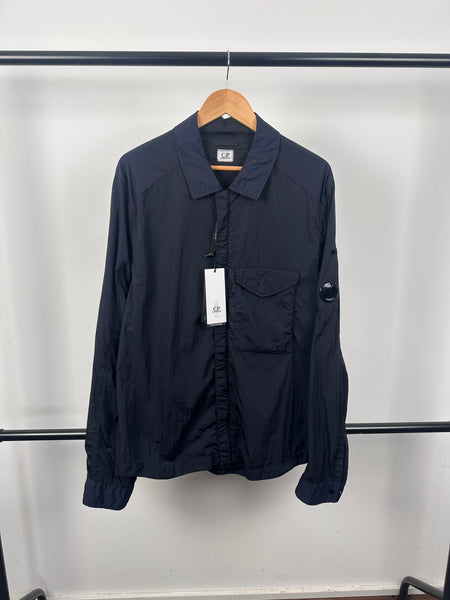 CP Company Chrome R Overshirt (XL)