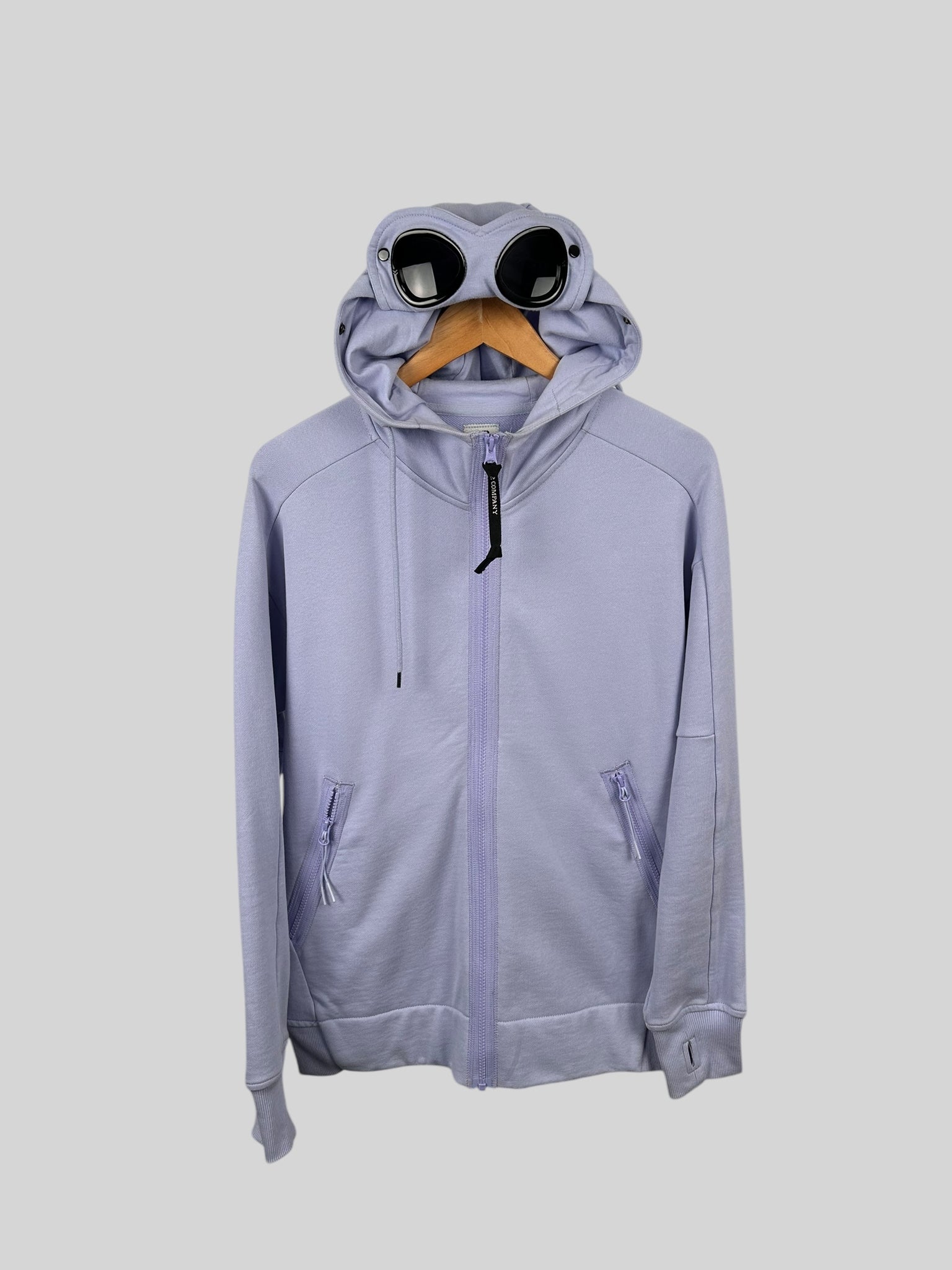 CP Company Goggle Hoody - Medium