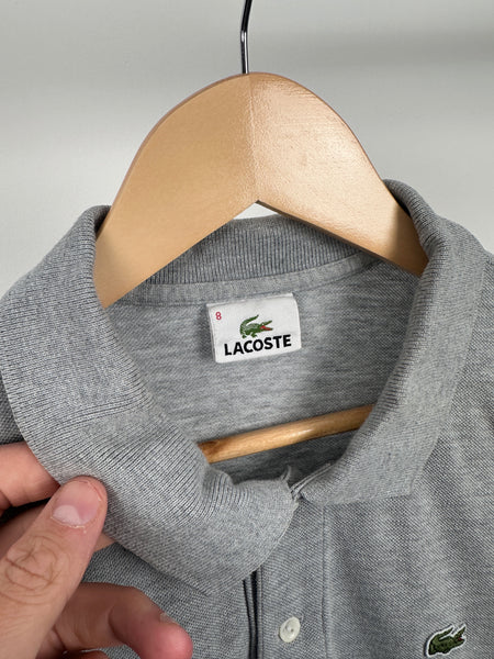 Lacoste Polo Shirt - Size 8 (3XL)