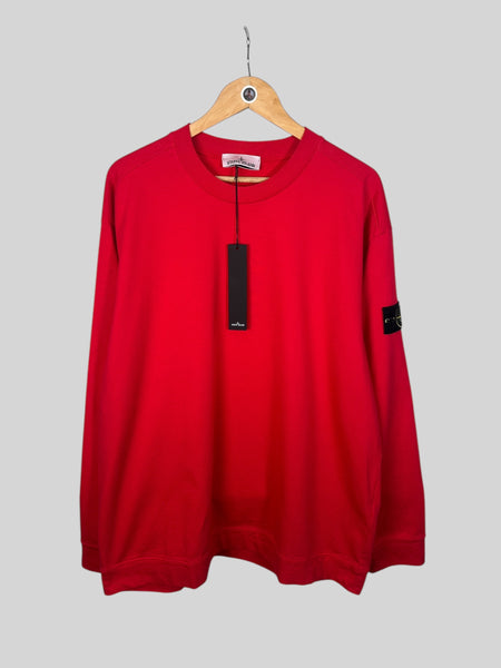 Stone Island Sweatshirt - BNWT (XXL)