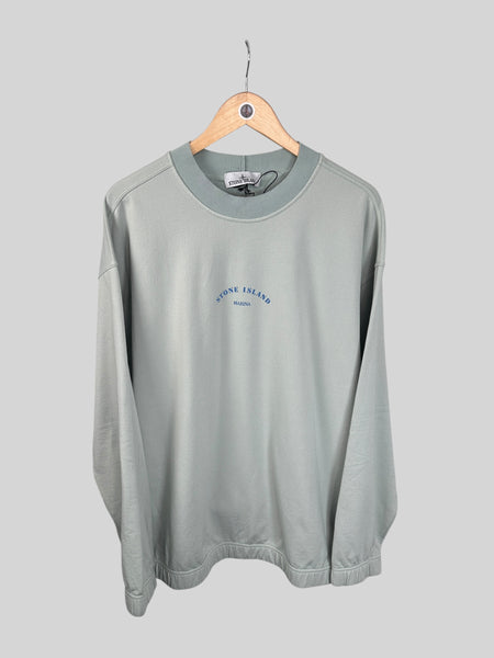 Stone Island Marina Sweatshirt - BNWT (XL)
