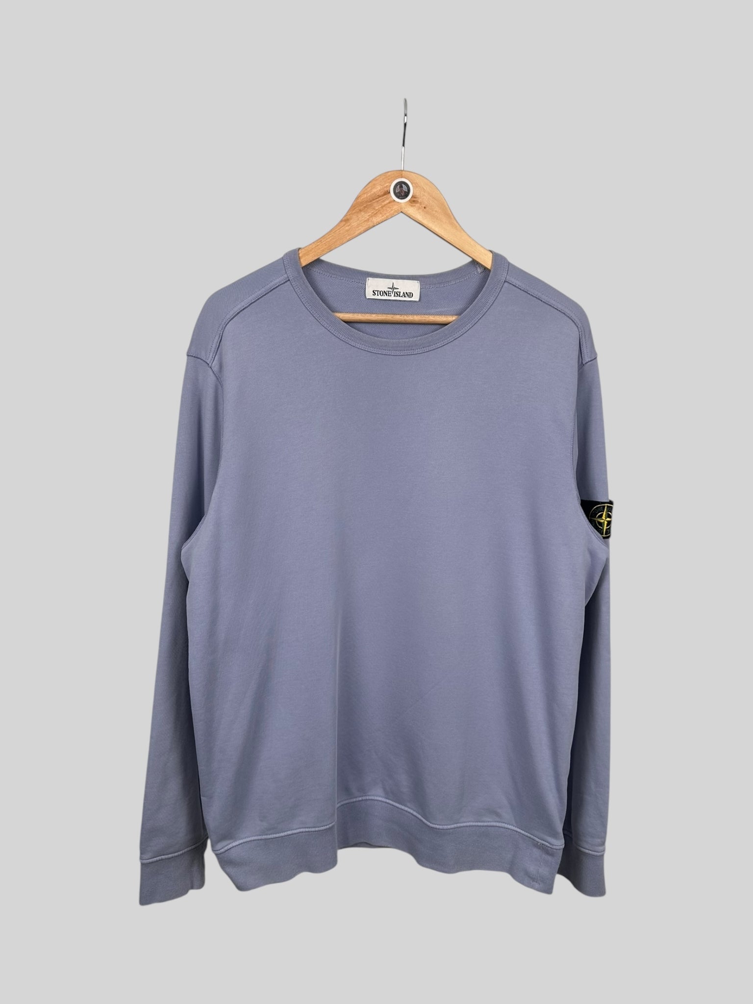 Stone Island Sweatshirt - XL