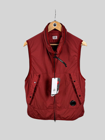 CP Company GDP Primaloft Vest - Size 50