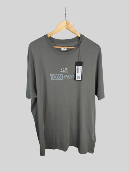 C.P Company Graphic T-Shirt