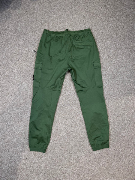 Stone Island Cargo Trousers - W36” - BNWT