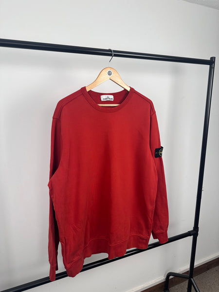 Stone Island Sweatshirt - 3XL