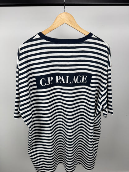 C.P Company x Palace T-Shirt (3XL)