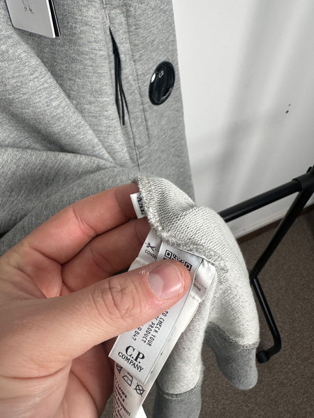C.P Company Light Fleece Sweatshirt (XXL)