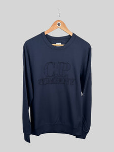 CP Company Sweatshirt Light Crewneck