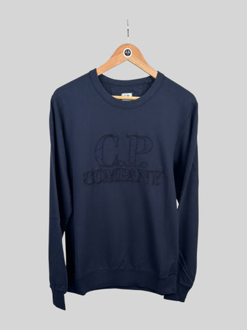 CP Company Sweatshirt Light Crewneck