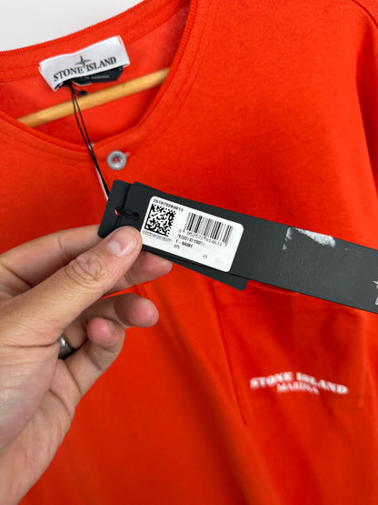 Stone Island Marina T-Shirt