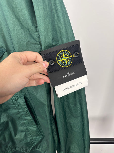 Stone Island Membrana 3L TC Jacket (XL)