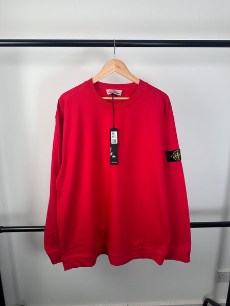 Stone Island Sweatshirt - BNWT (XXL)