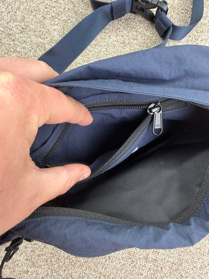 C.P X Palace Adjustable Bag