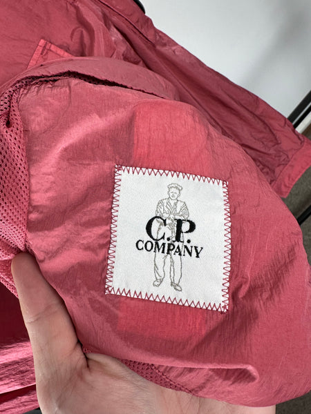 CP Company Chrome R Overshirt - Large - BNWT