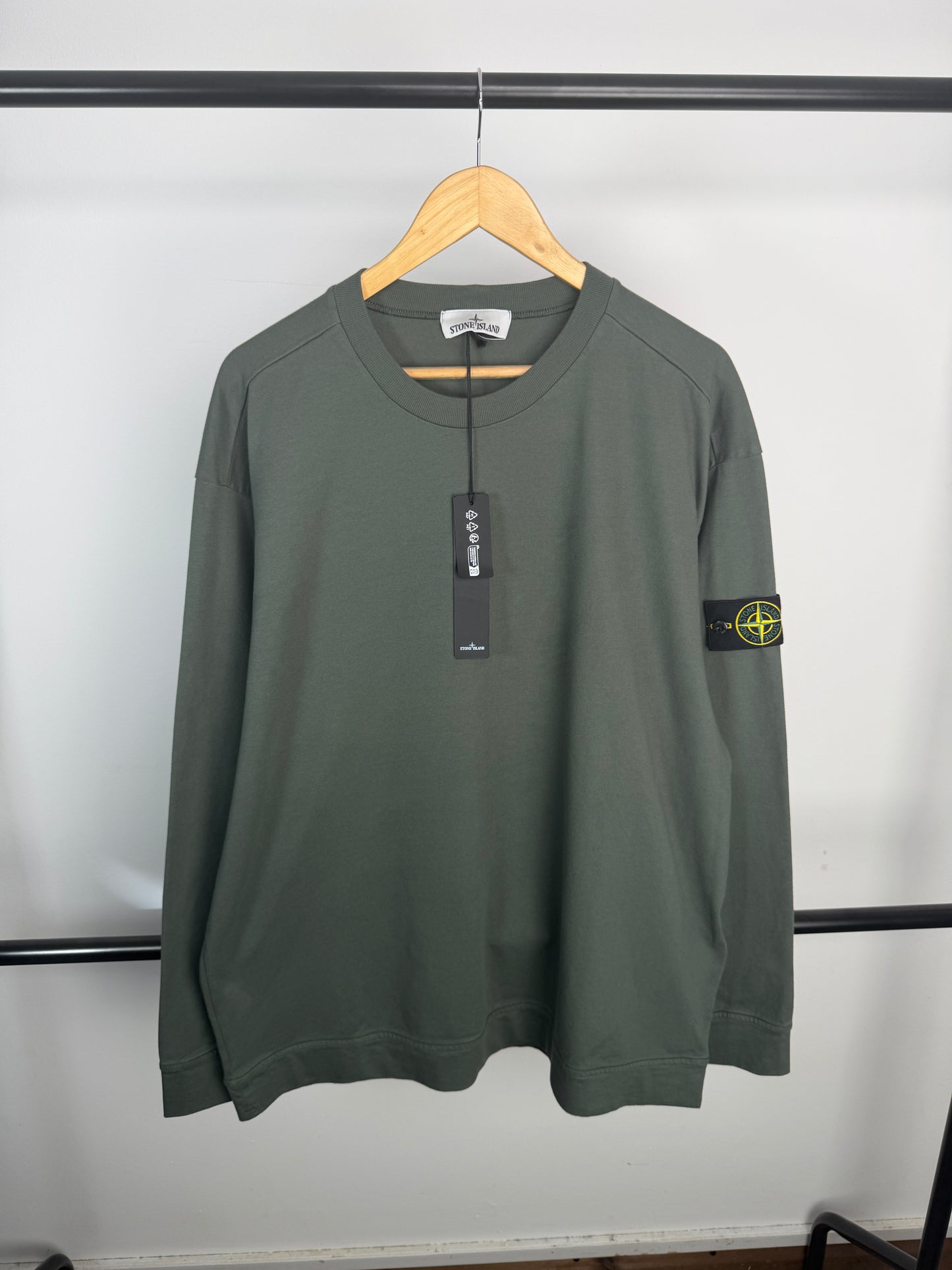 Stone Island Sweatshirt