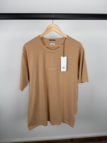 C.P Company Logo Print T-Shirt - BNWT (XXL)