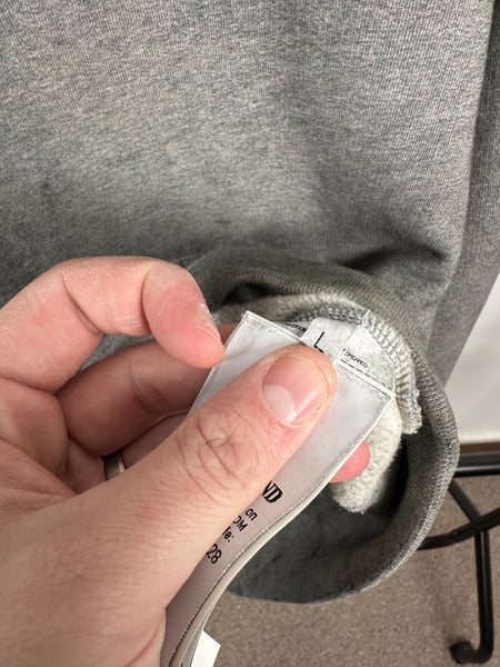 Stone Island Dust Hoody - Large