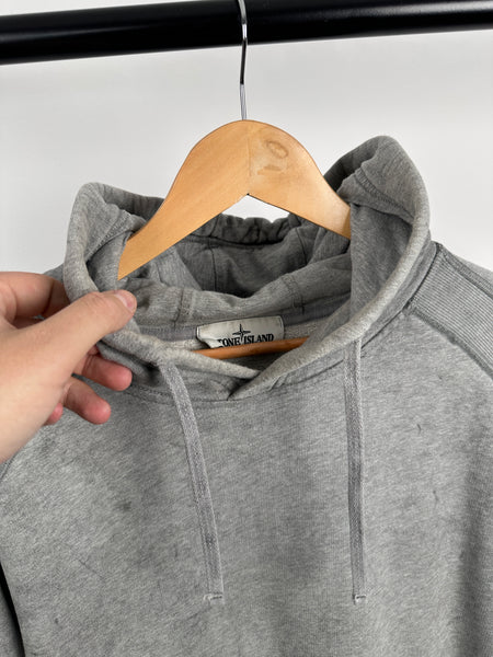 Stone Island Dust Hoodie (XXL)
