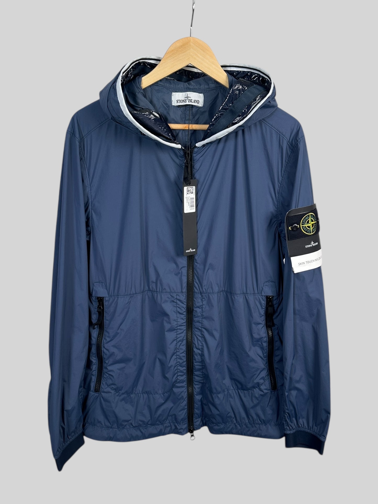 Stone Island Skin Touch Nylon TC