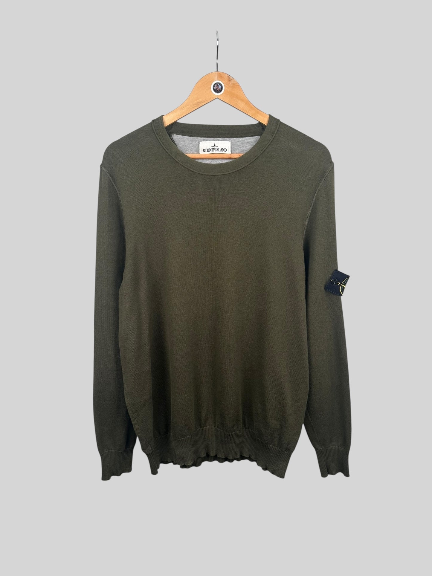 Stone Island Jumper - XXL