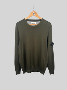Stone Island Jumper - XXL