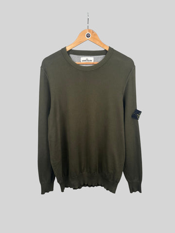 Stone Island Jumper - XXL