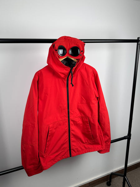 CP Company Goggle Jacket - 2XL