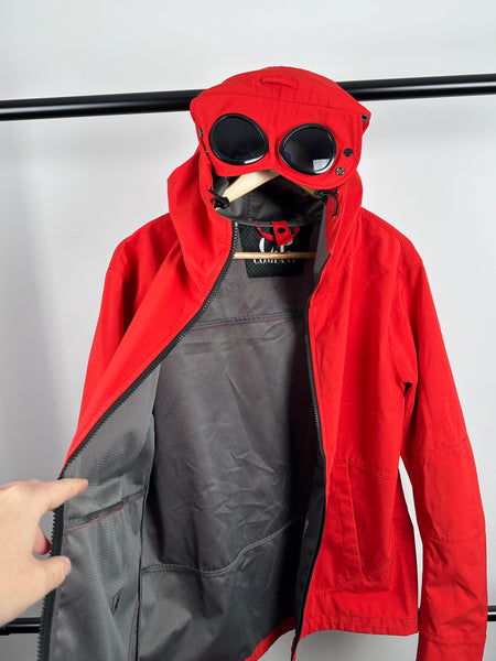 CP Company Goggle Jacket - 2XL