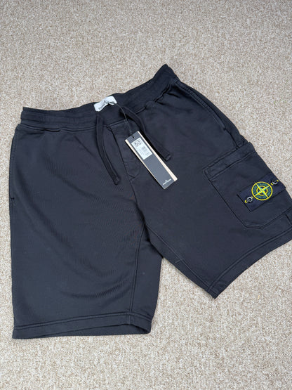 Stone Island Bermuda Shorts