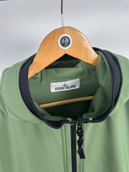 Stone Island Light Soft Shell R (XXL)