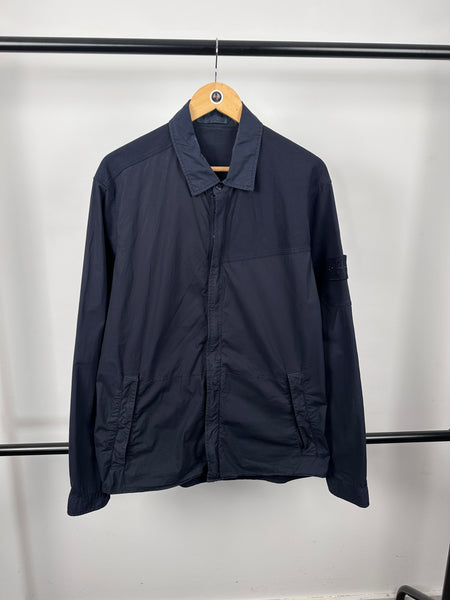 Stone Island Ghost Overshirt (XL)